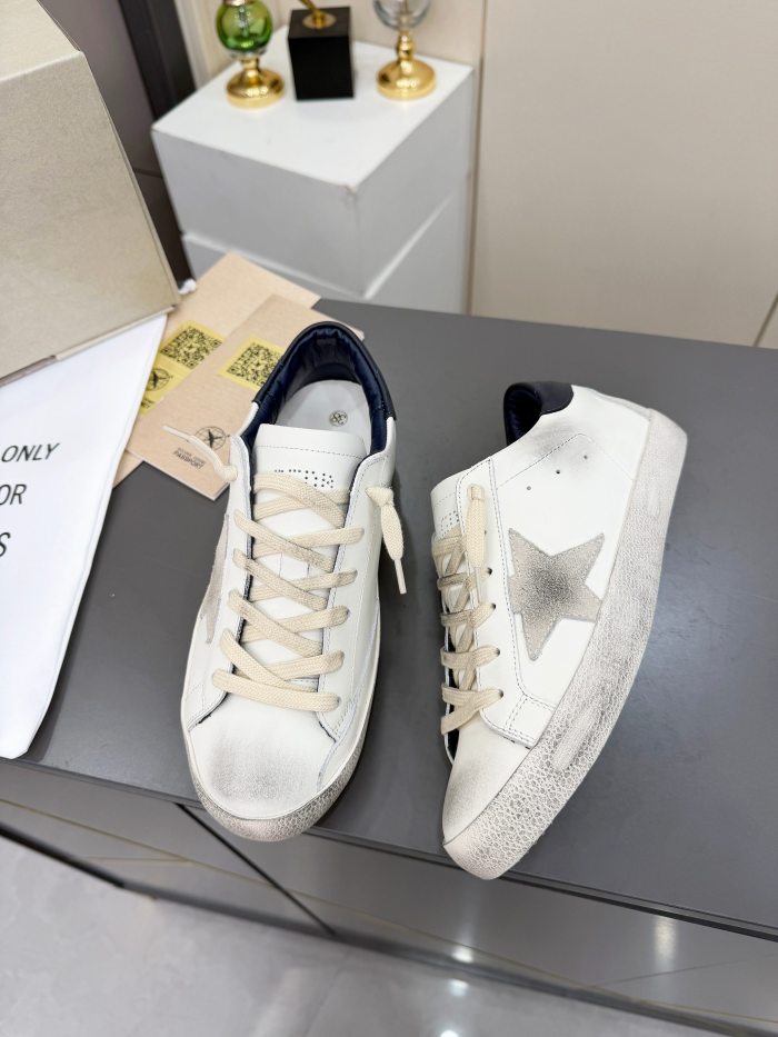 Golden Goose shoes 012 HL022