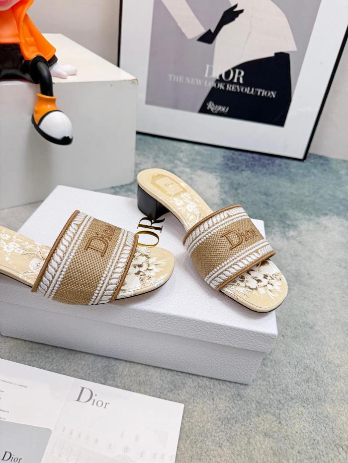 Dior shoes 056 HL081