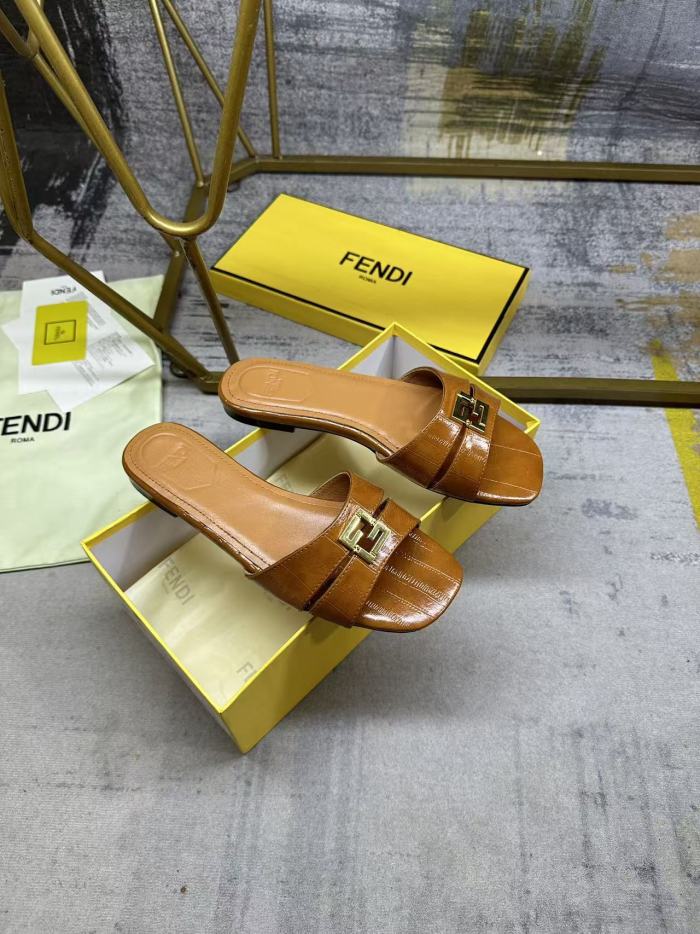 Fendi shoes 005 HL022