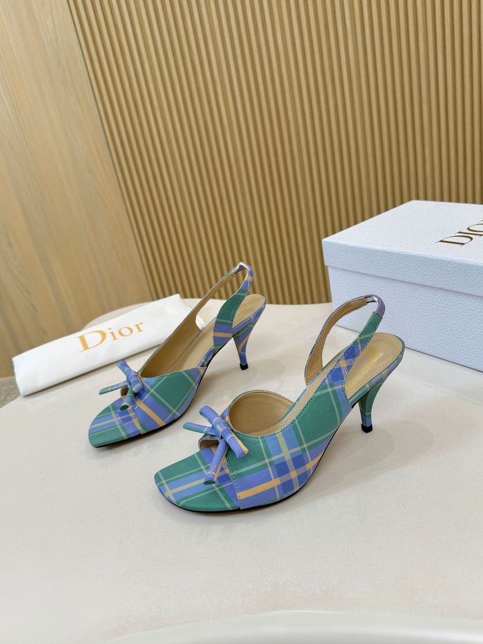 Dior shoes 061 HL072