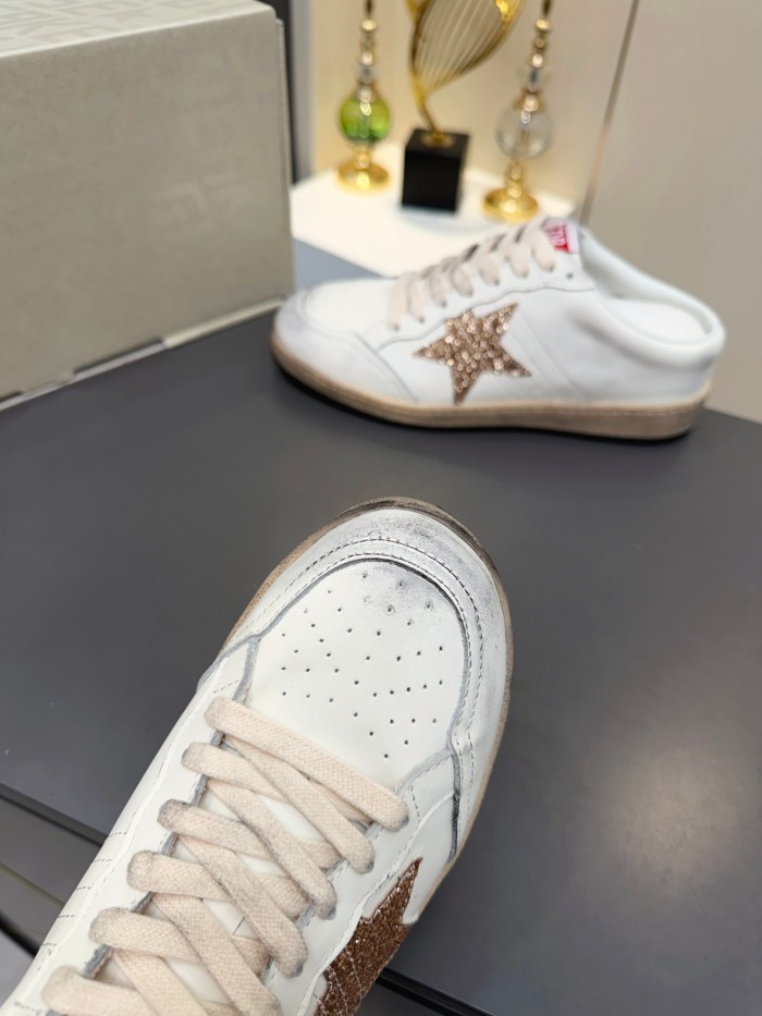Golden Goose shoes 018 HL022