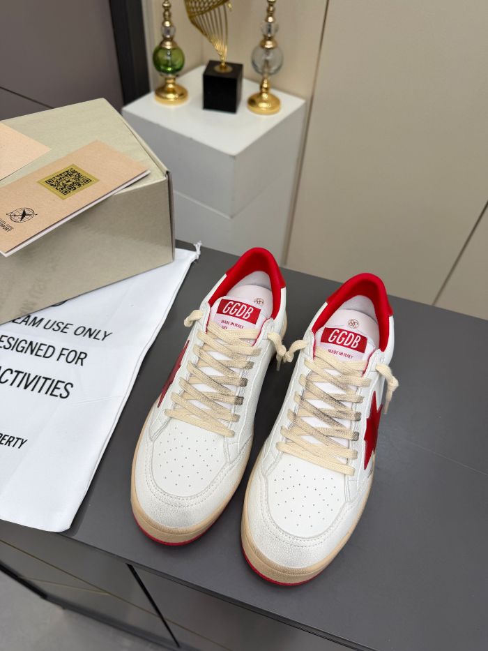Golden Goose shoes 011 HL022
