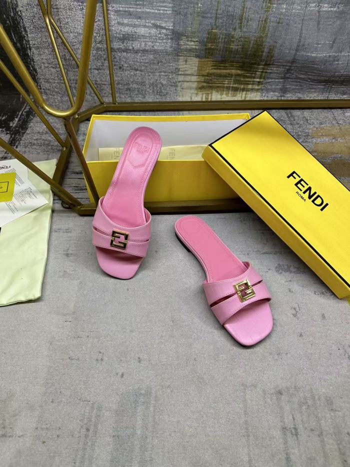 Fendi shoes 005 HL022