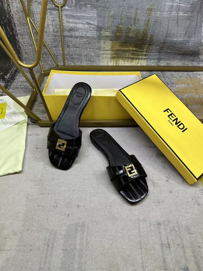 Fendi shoes 005 HL022