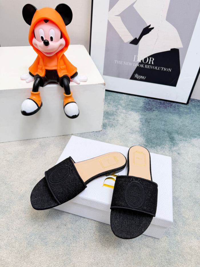 Dior shoes 063 HL002