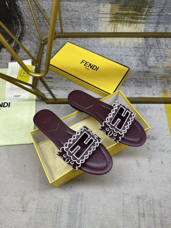 Fendi shoes 004 HL022