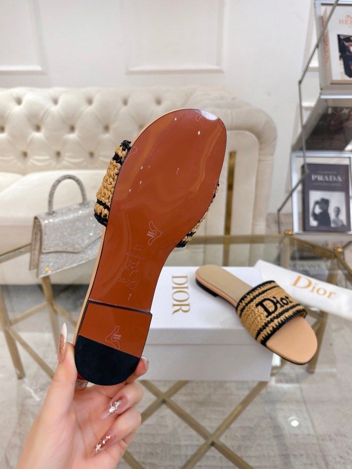 Dior shoes 068 HL051