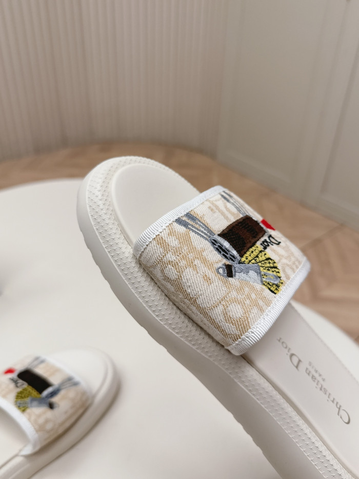 Dior shoes 052 HL022