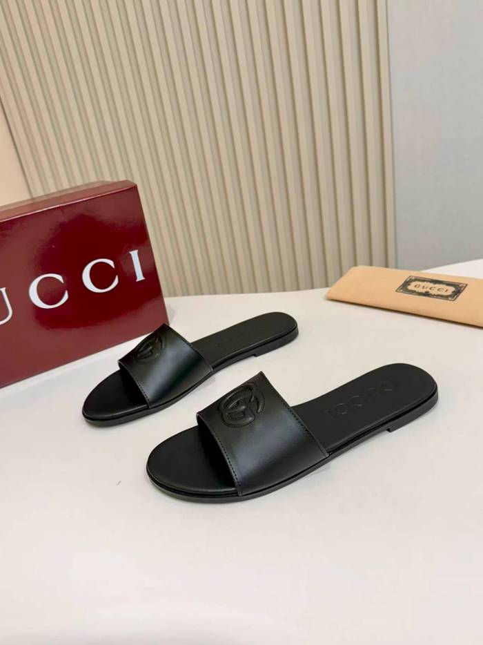 Gucci shoes 083 HL081