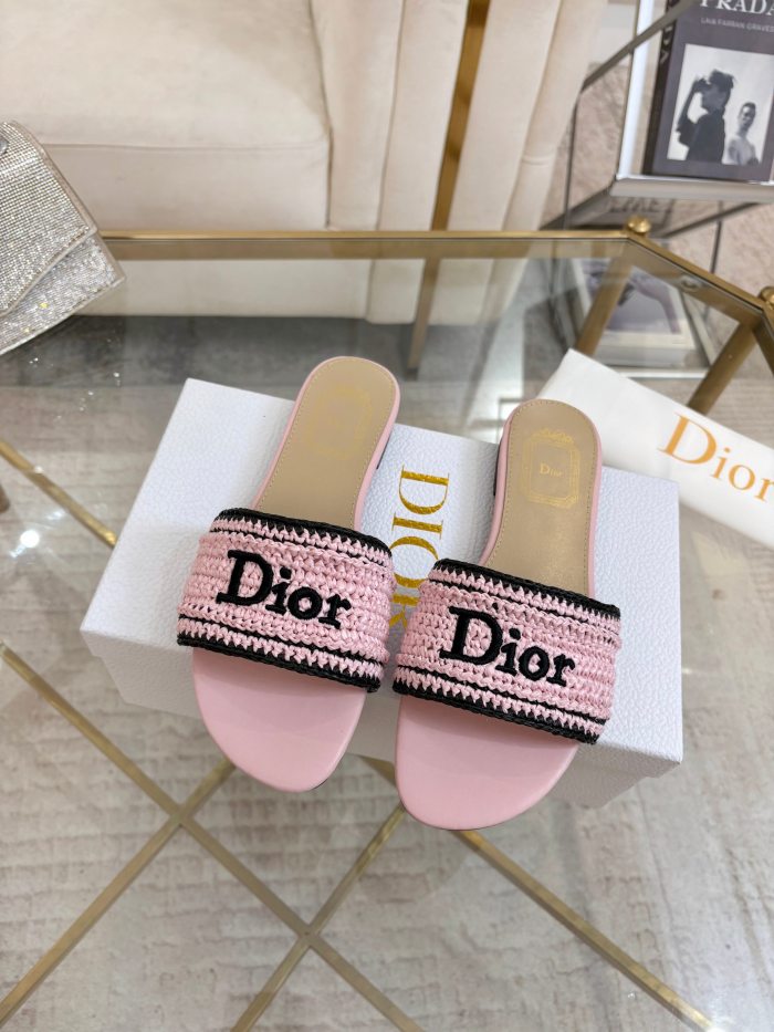 Dior shoes 068 HL051