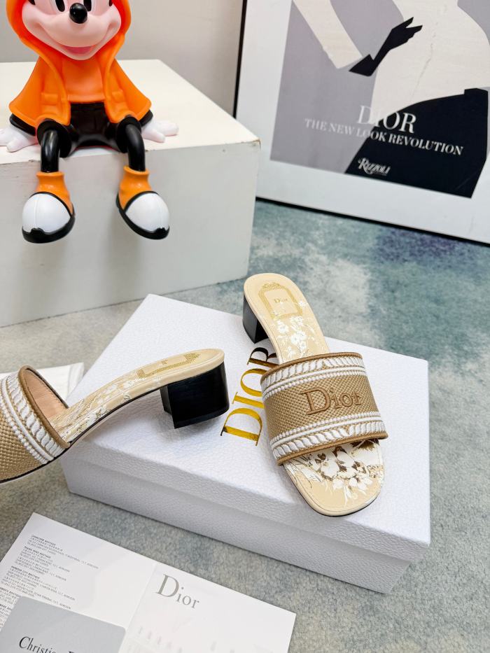Dior shoes 056 HL081