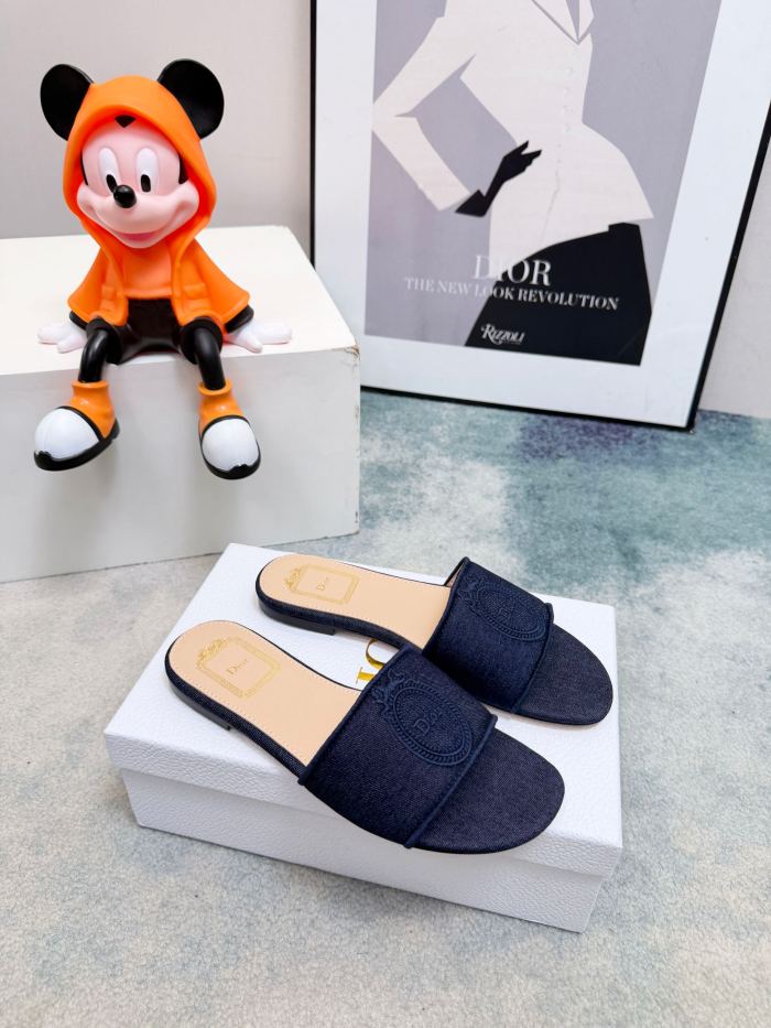 Dior shoes 063 HL002