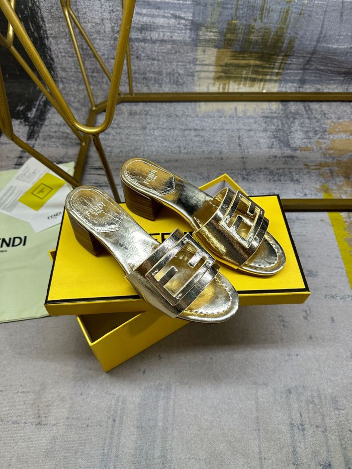 Fendi shoes 006 HL032