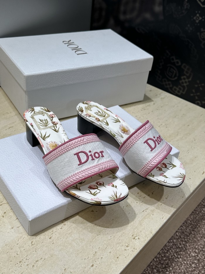 Dior shoes 067 HL081