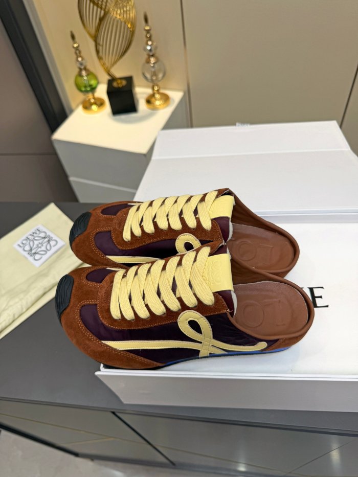 Loewe shoes 029 HL042