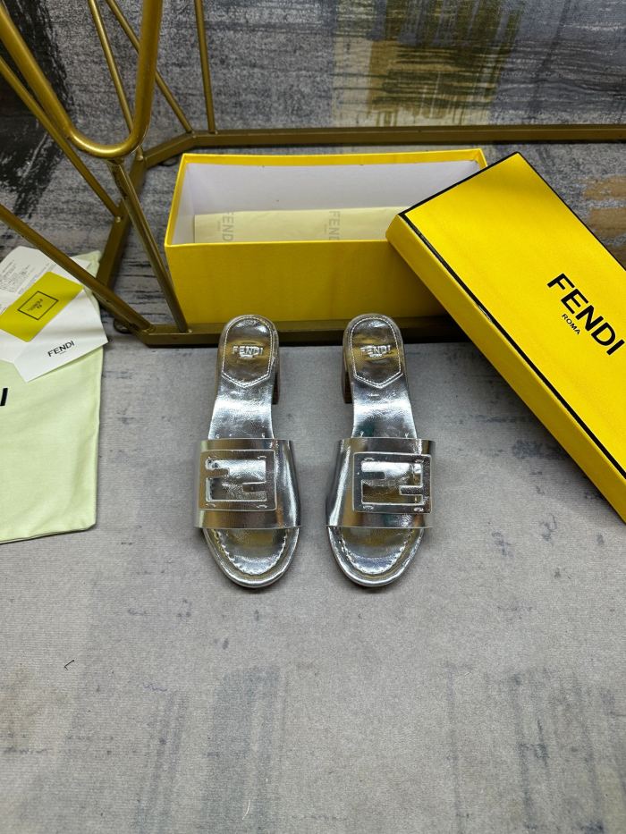 Fendi shoes 006 HL032