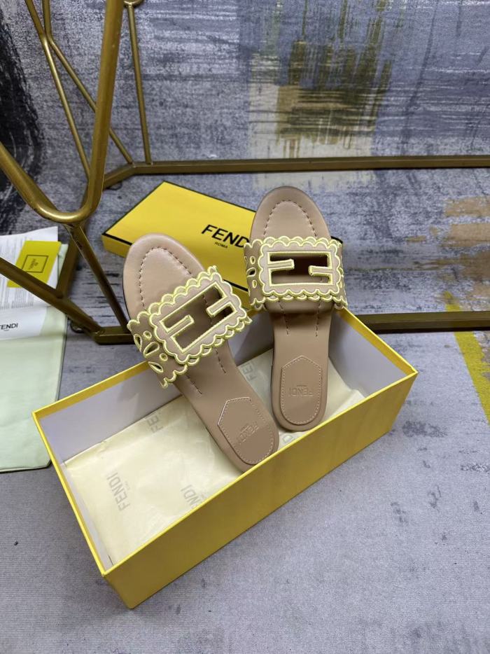 Fendi shoes 004 HL022