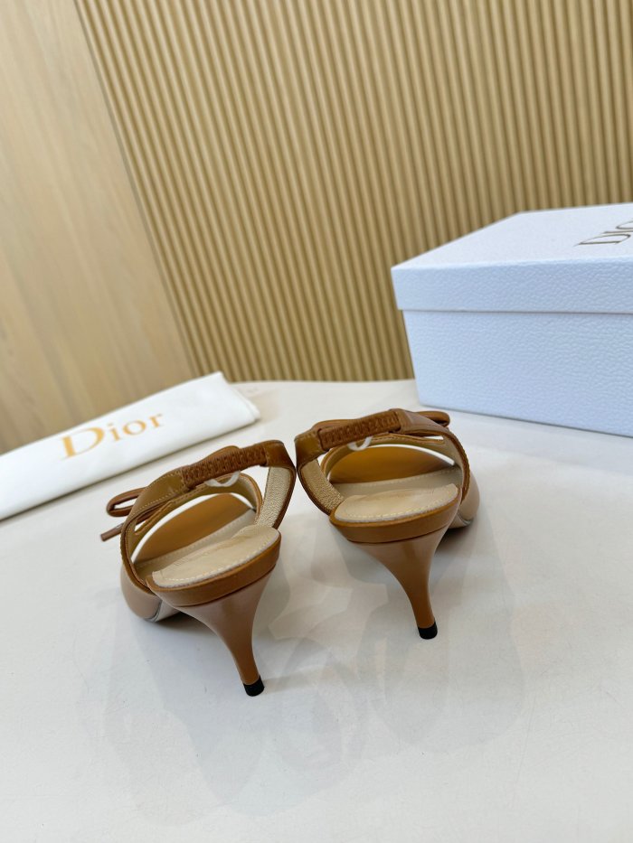 Dior shoes 061 HL072