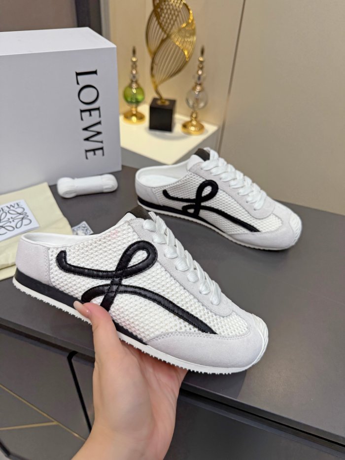 Loewe shoes 029 HL042
