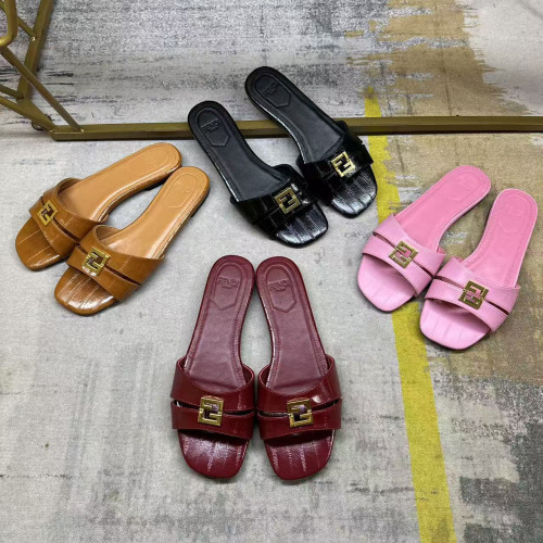 Fendi shoes 005 HL022