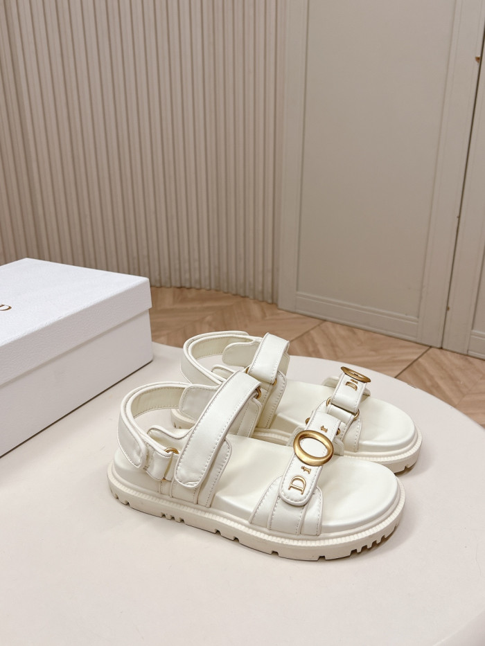 Dior shoes 054 HL072