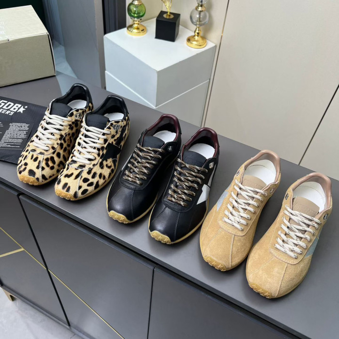 Golden Goose shoes 014 HL082