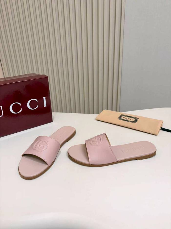 Gucci shoes 083 HL081