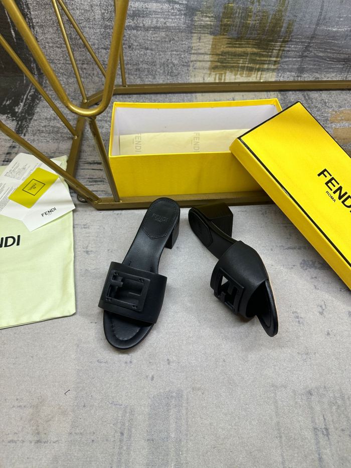 Fendi shoes 006 HL032
