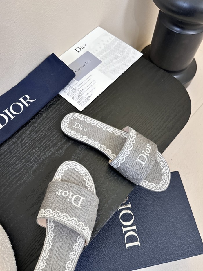 Dior shoes 058 HL061