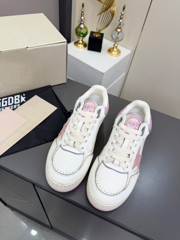 Golden Goose shoes 013 HL023