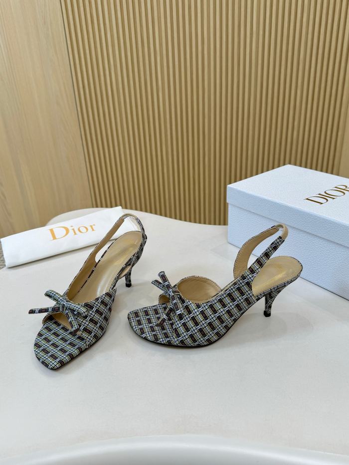 Dior shoes 061 HL072