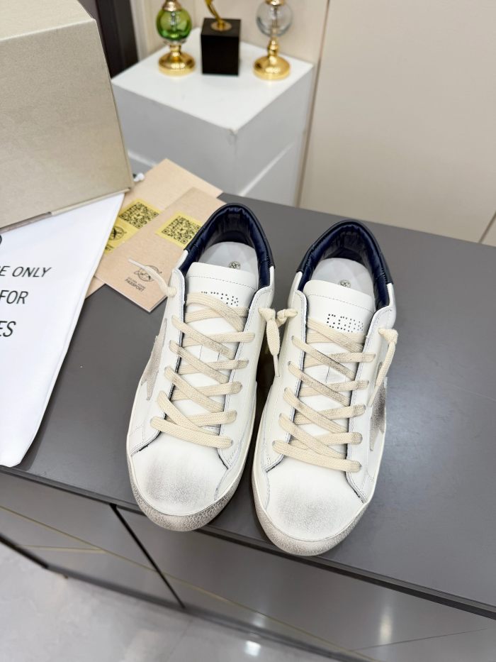 Golden Goose shoes 012 HL022
