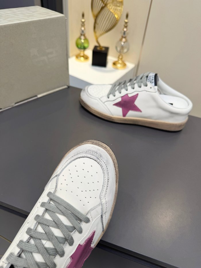Golden Goose shoes 018 HL022