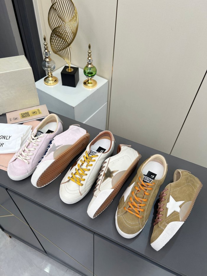 Golden Goose shoes 016 HL022