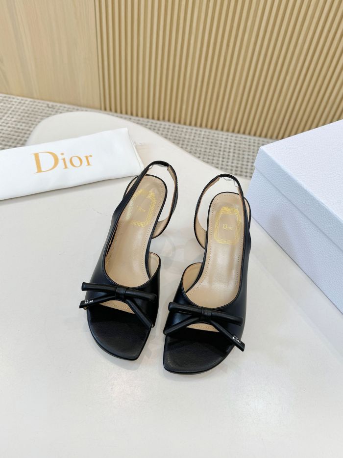 Dior shoes 061 HL072