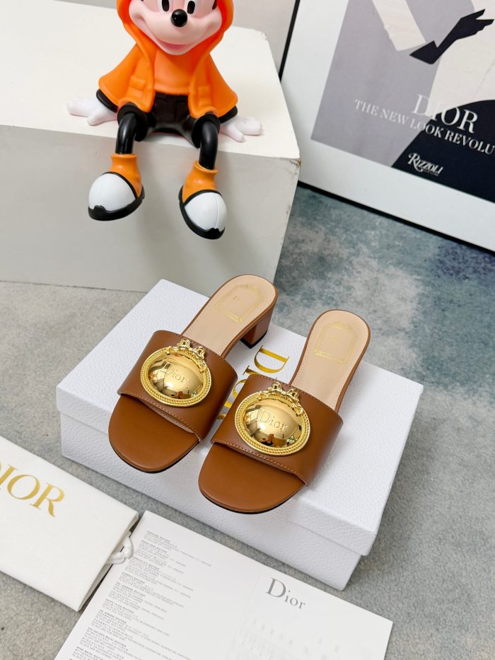 Dior shoes 065 HL032