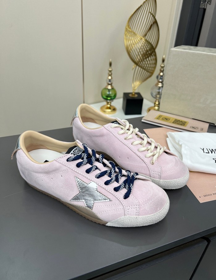 Golden Goose shoes 016 HL022