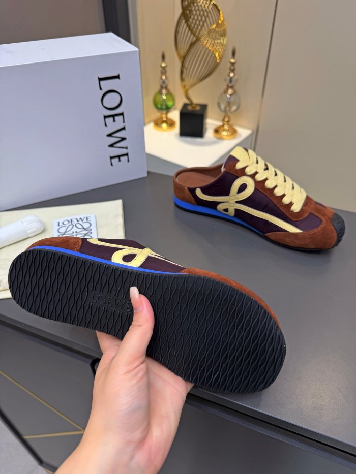 Loewe shoes 029 HL042