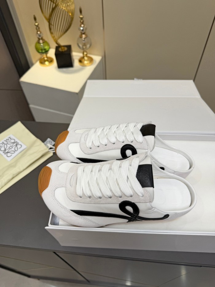 Loewe shoes 029 HL042