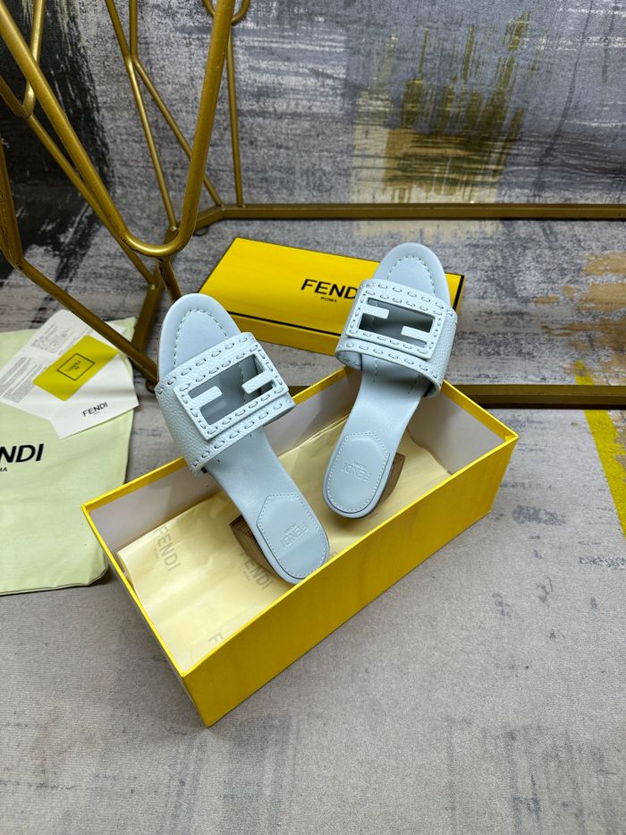 Fendi shoes 006 HL032