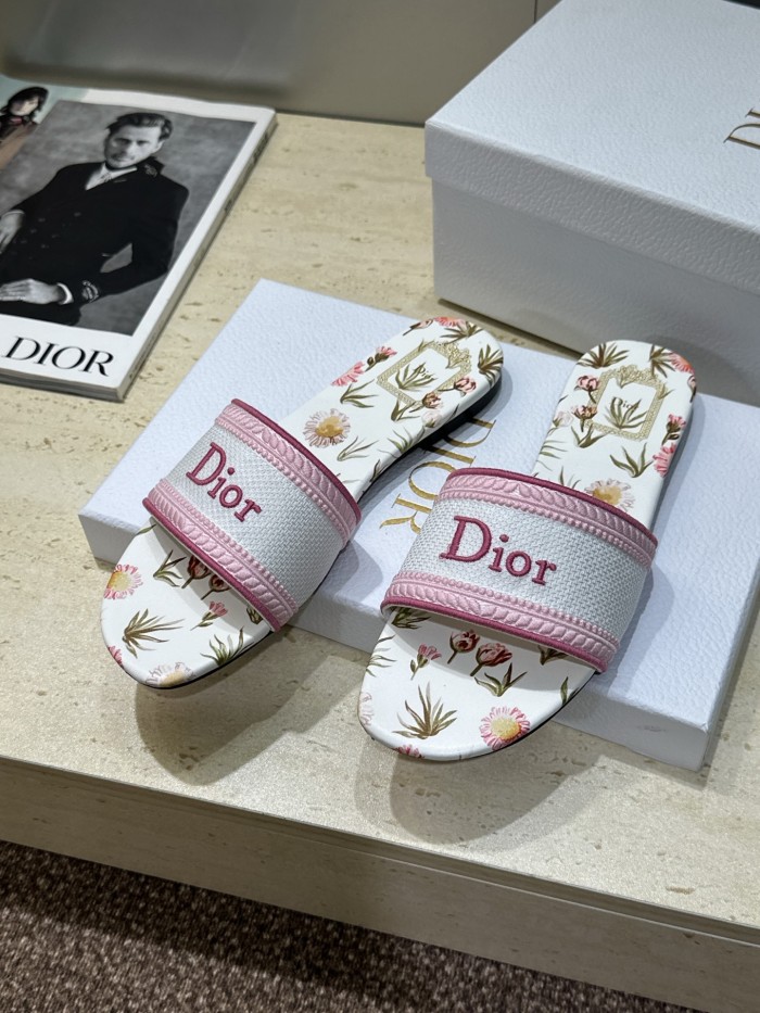 Dior shoes 066 HL051