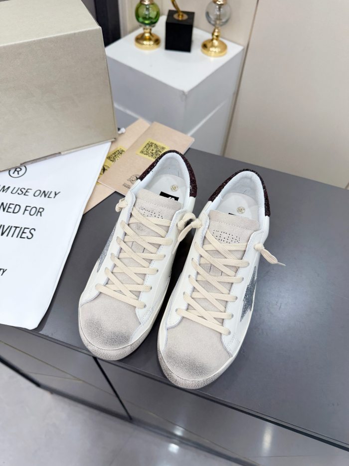 Golden Goose shoes 012 HL022
