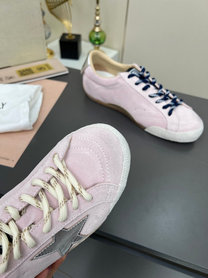 Golden Goose shoes 016 HL022