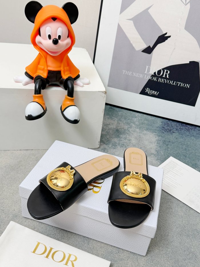 Dior shoes 064 HL022