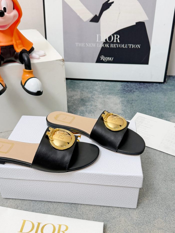 Dior shoes 064 HL022