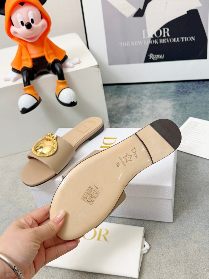Dior shoes 064 HL022
