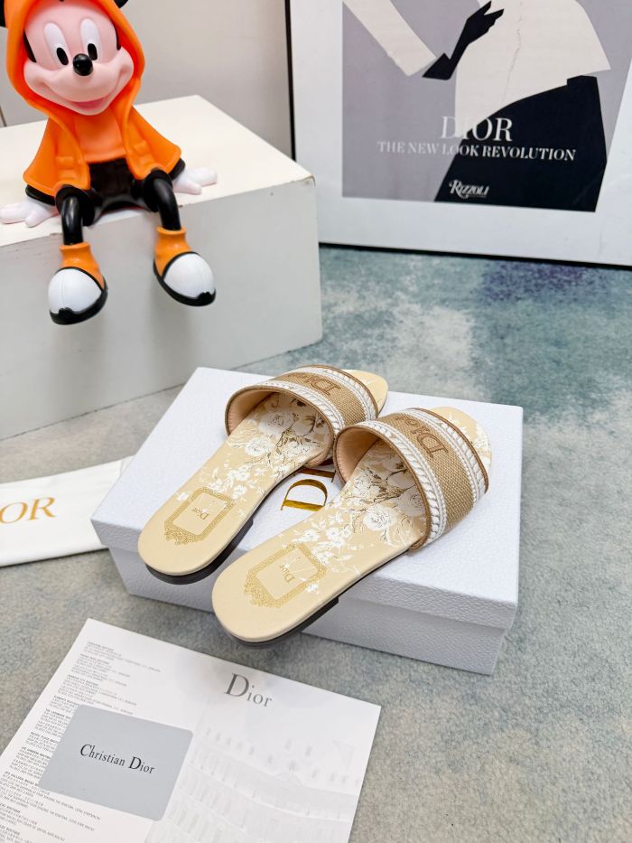Dior shoes 056 HL081