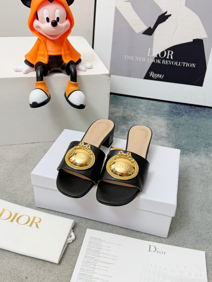 Dior shoes 065 HL032