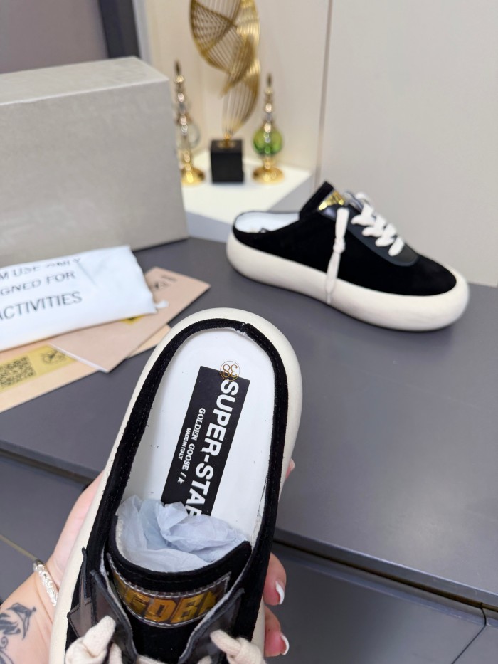 Golden Goose shoes 017 HL072
