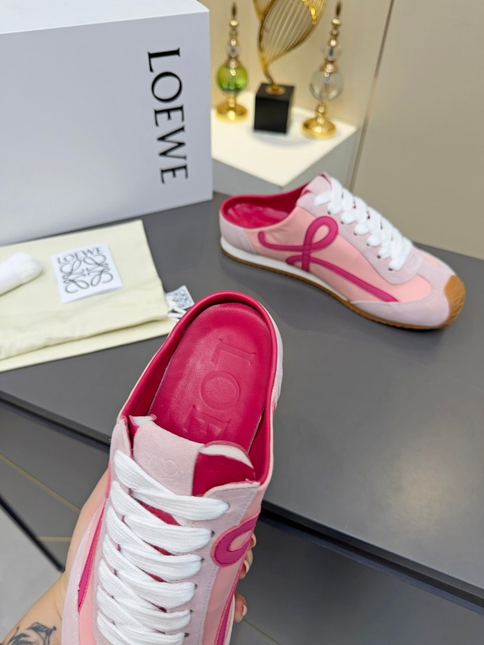 Loewe shoes 029 HL042